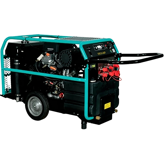 Afvötnunarbúnaður