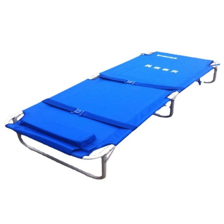Hamfarahjálp Folding Bed