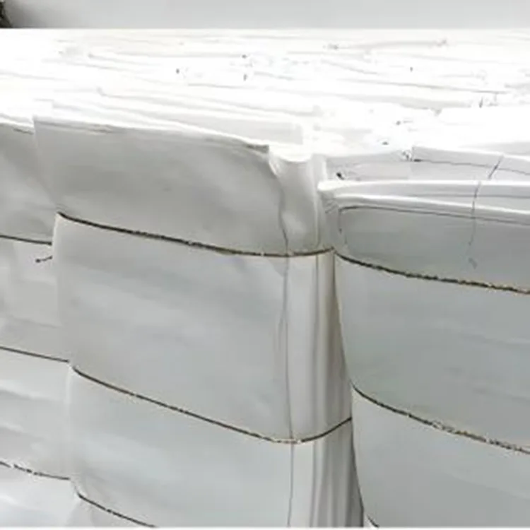 Pólýprópýlen Geotextile Poki